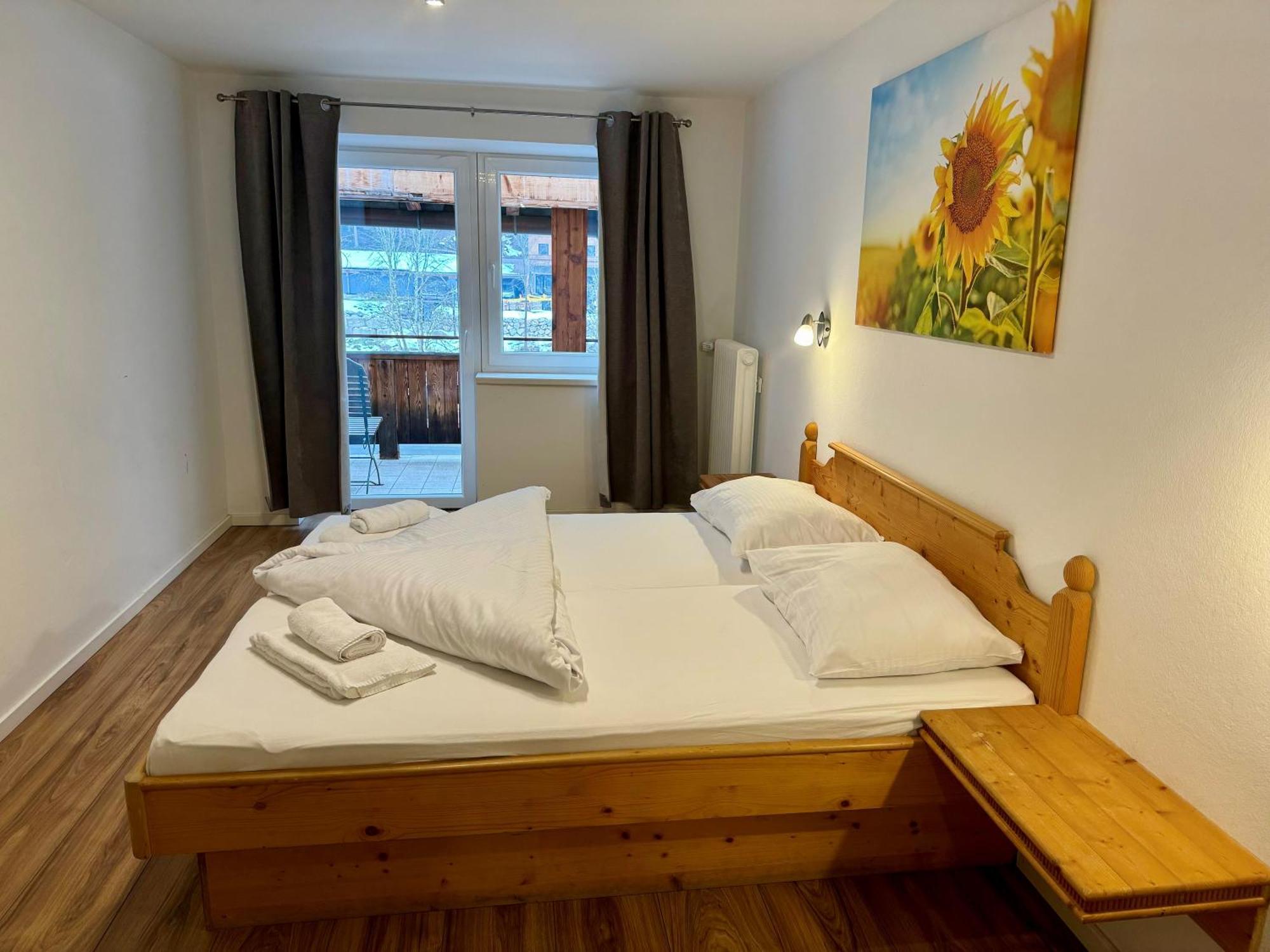 Urlaub Mit Hund Im Familienparadies Moni, Fewo 15 Apartment Thiersee Exterior photo